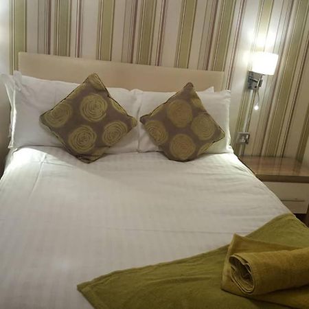 Mgh Barrowlands B Apartment Glasgow Ngoại thất bức ảnh