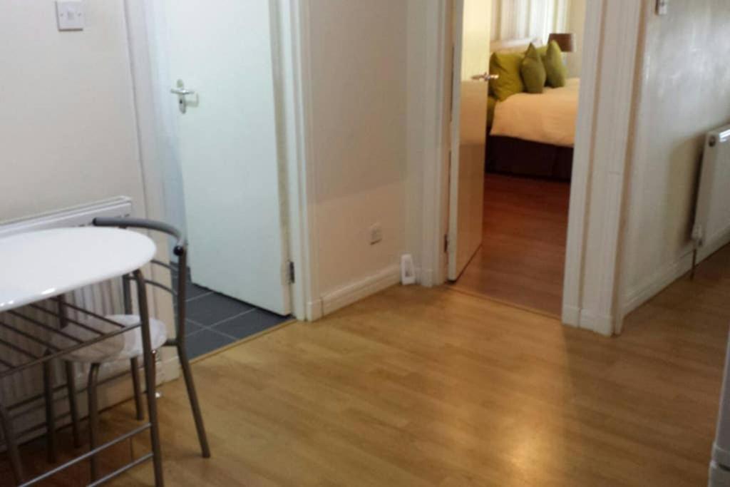 Mgh Barrowlands B Apartment Glasgow Ngoại thất bức ảnh