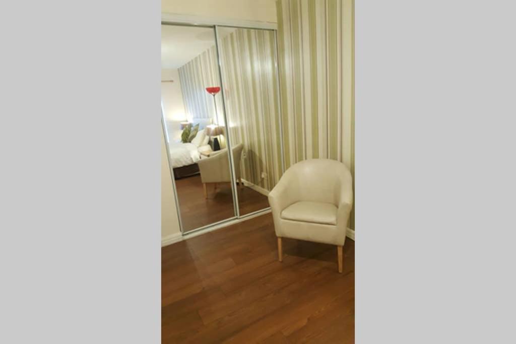 Mgh Barrowlands B Apartment Glasgow Ngoại thất bức ảnh