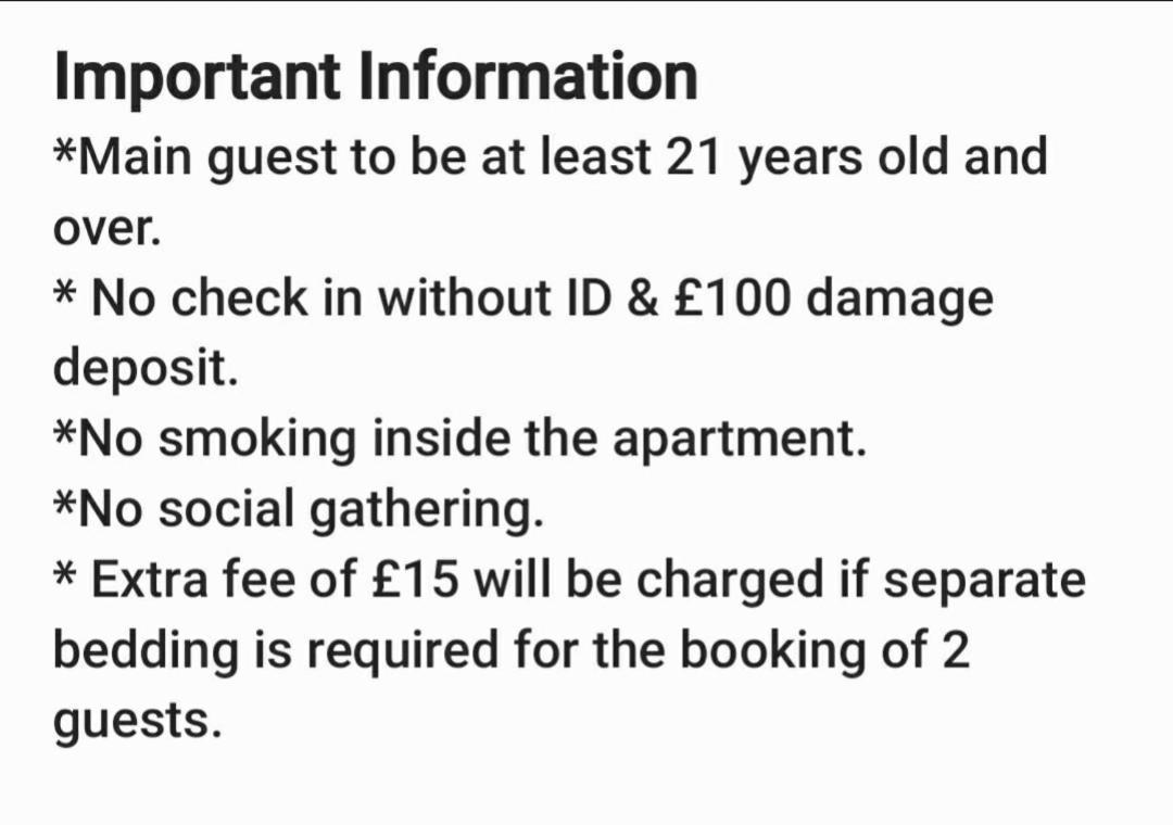 Mgh Barrowlands B Apartment Glasgow Ngoại thất bức ảnh